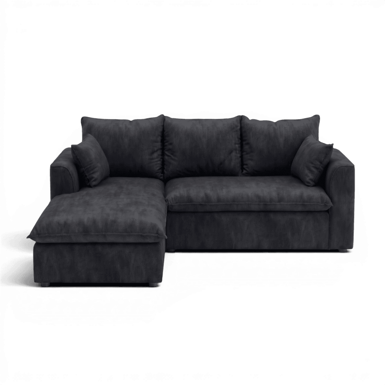 Image of the product Daisy Universal Corner Chaise, 253 cm