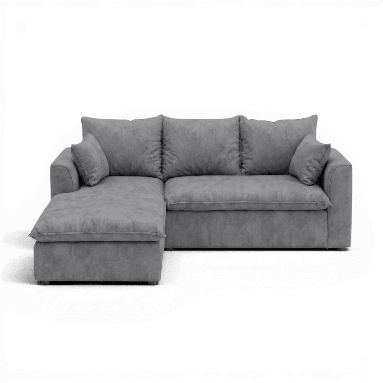 Image of the product Daisy Universal Corner Chaise, 253 cm