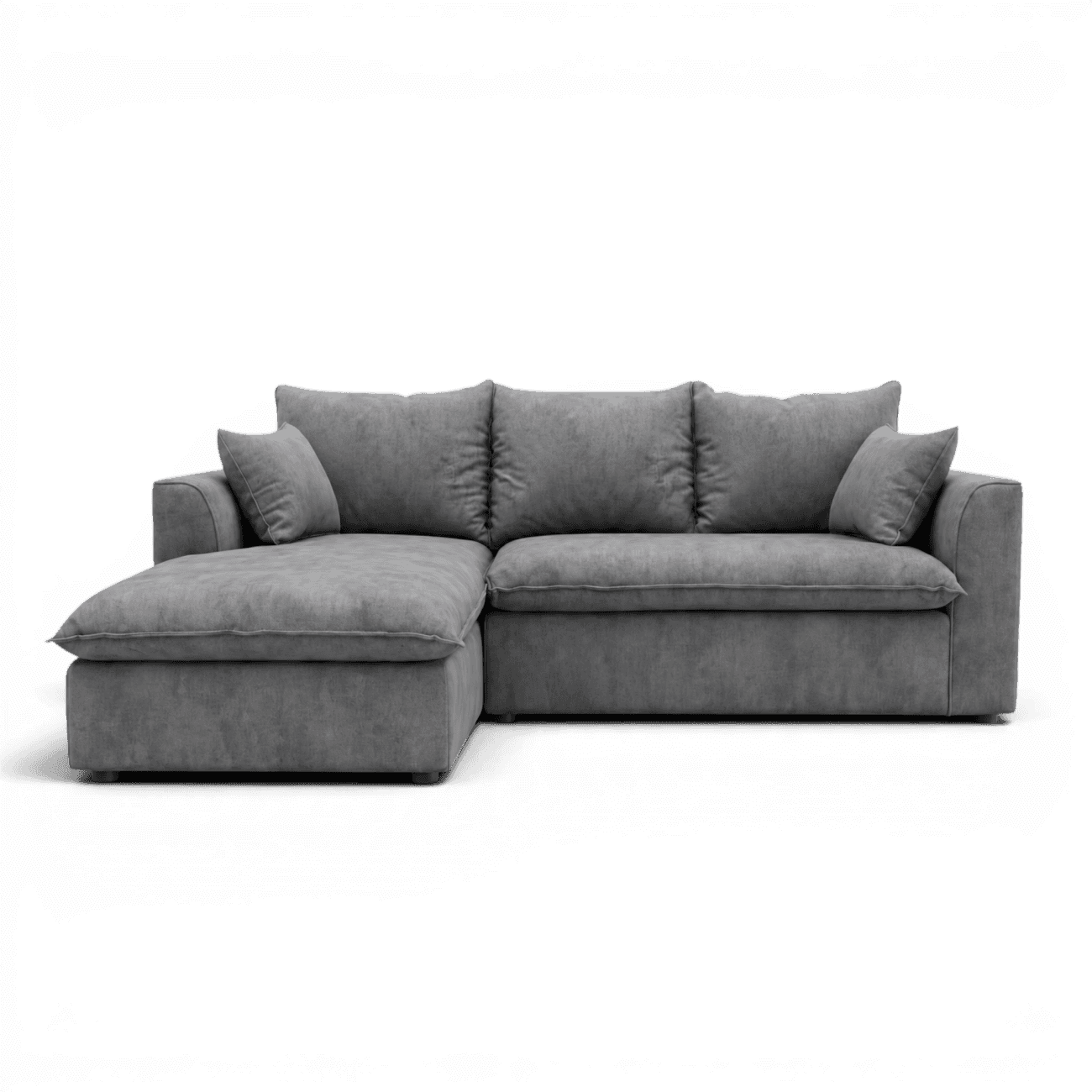 Image of the product Daisy Universal Corner Chaise, 253 cm