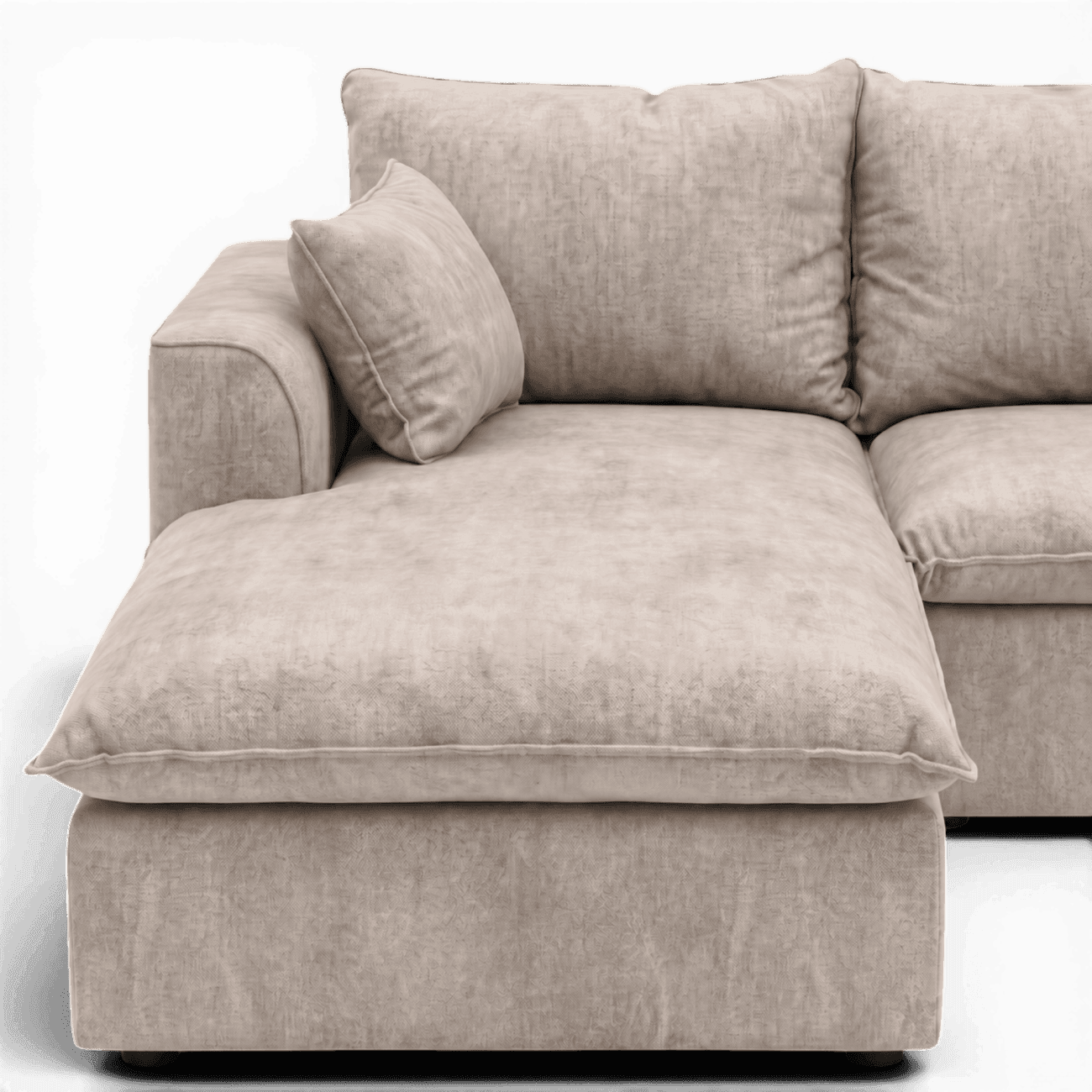 Image of the product Daisy Universal Corner Chaise, 253 cm