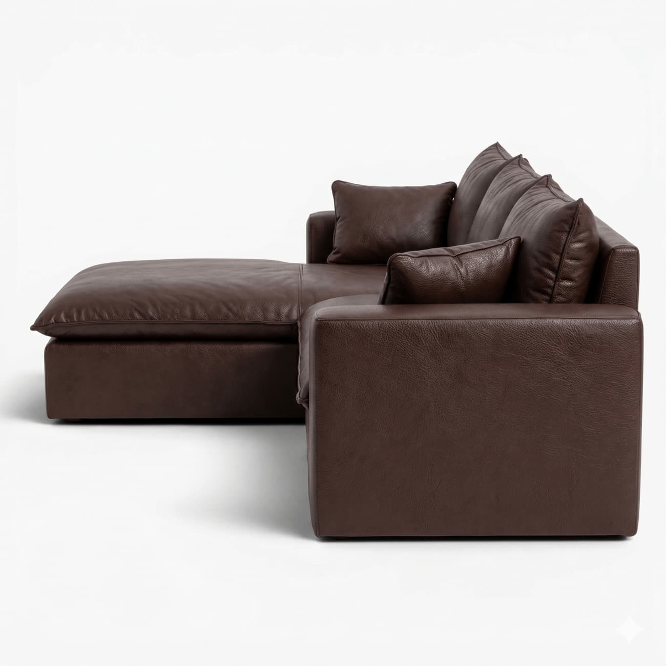 Image of the product Daisy Universal Corner Chaise, 253 cm
