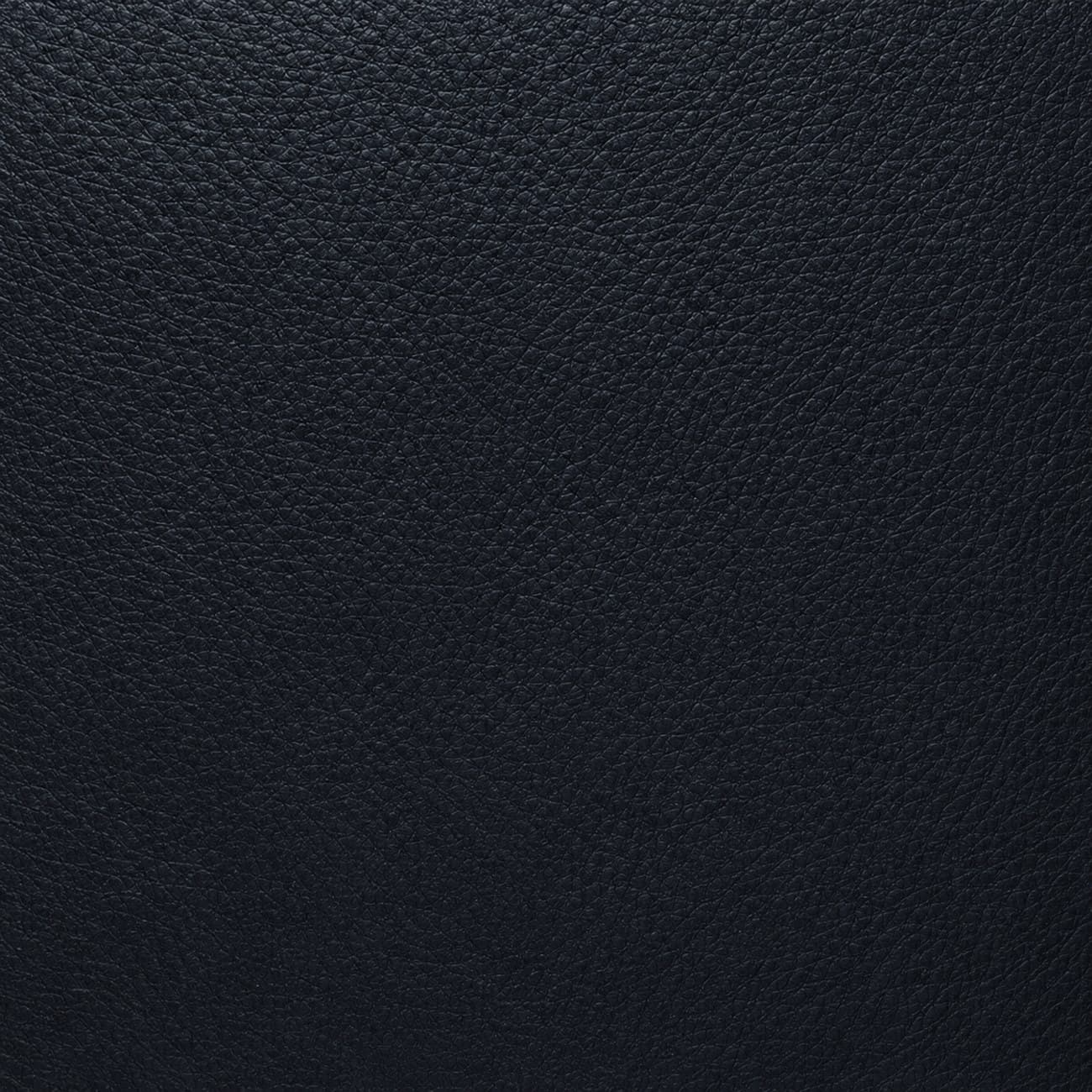 Closeup image of a fabric swatch for the fabric Toledo Obsidian Grey