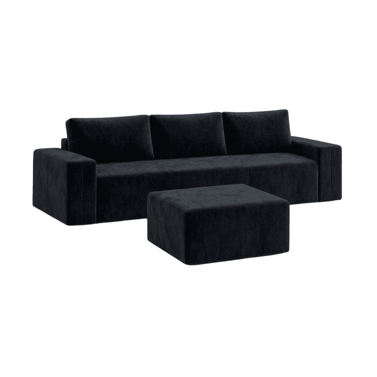 Image of the product Toffee 4 Seater Sofa, 285 cm