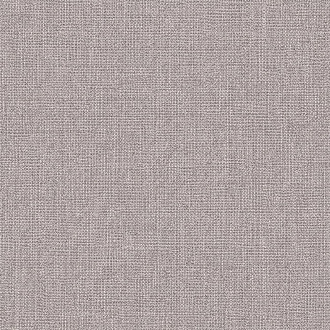 Closeup image of a fabric swatch for the fabric Monaco Silver Grey