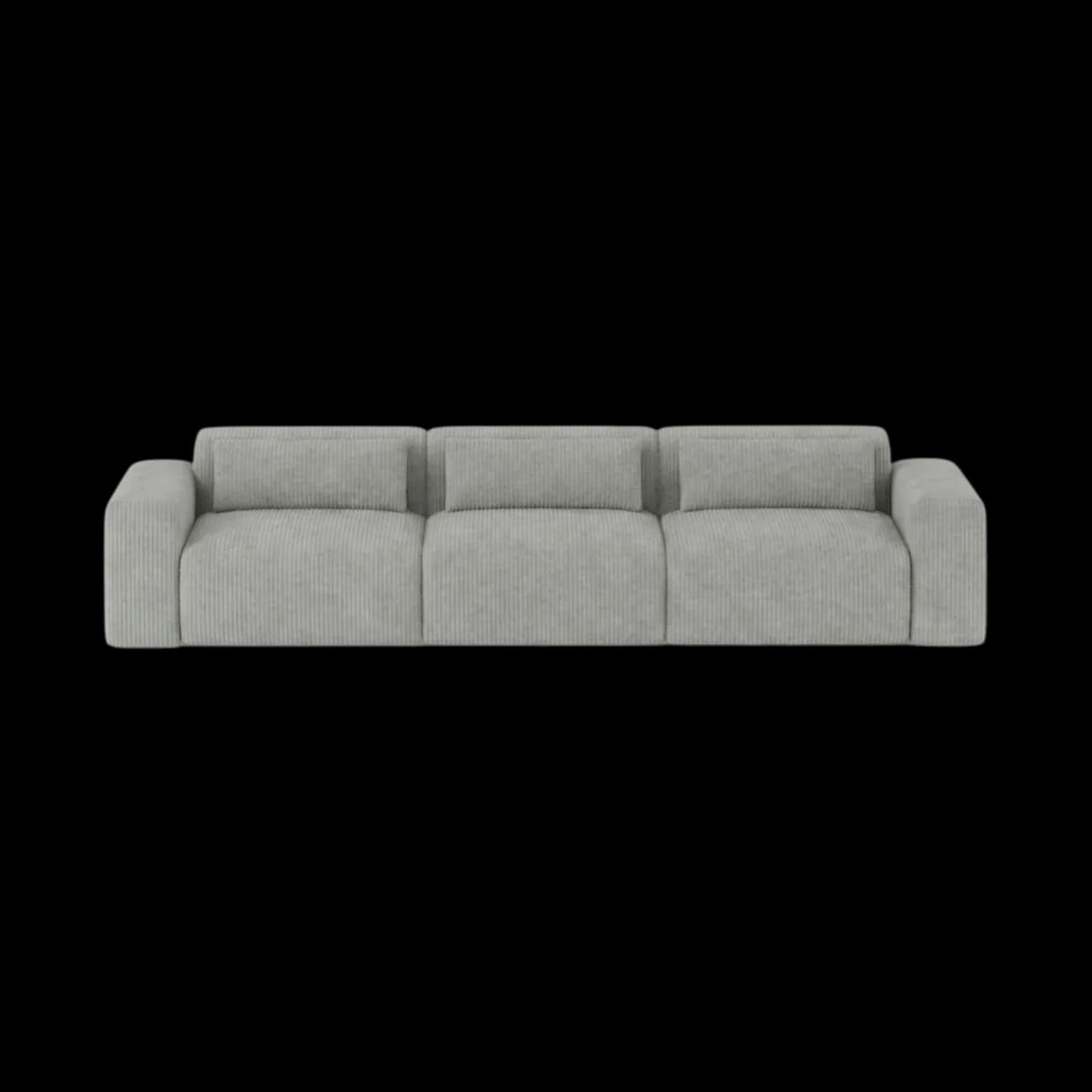 3 Seater Sofas