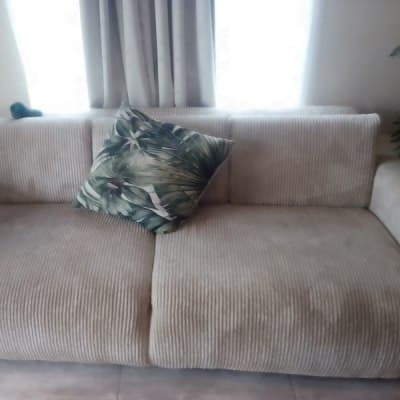 User-generated image of the product Candy 2 Seater Sofa, 180 cm in the reviewer's home